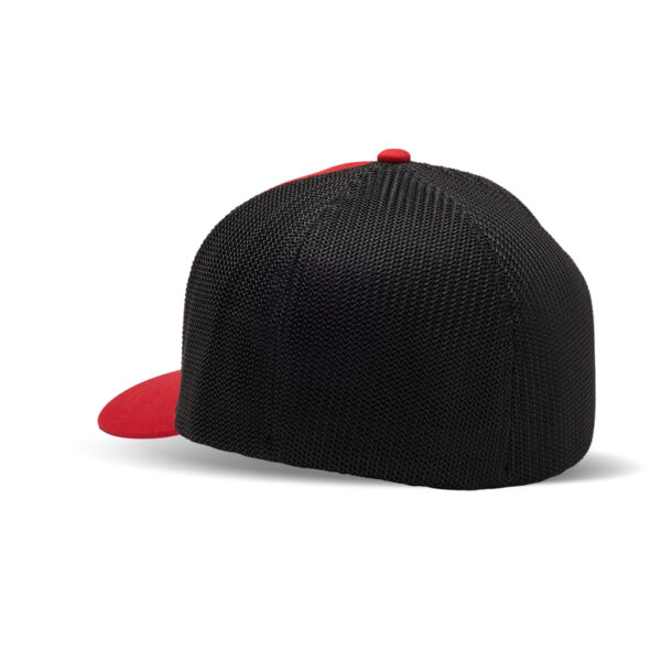 Czapka z daszkiem FOX ABSOLUTE FLEXFIT Hat