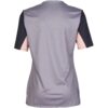 Damska koszulka rowerowa FOX Lady DEFEND SS Jersey Stone Grey