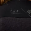 Damska koszulka rowerowa FOX Lady FLEXAIR ASCENT LS Jersey Black