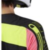 Damska koszulka rowerowa FOX Lady FLEXAIR Elevated LS Jersey
