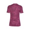 Damska koszulka rowerowa FOX Lady RANGER TRU DRI SS Jersey Sangria