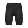 Damskie spodenki rowerowe FOX Lady TECBASE LITE LINER Shorts Black