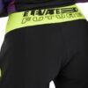 Damskie spodnie rowerowe FOX FLEXAIR Elevated Pants Black