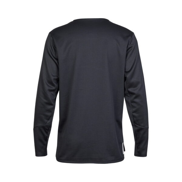 Dziecięca koszulka rowerowa FOX Junior DEFEND LS Jersey z długim rękawem Unisex