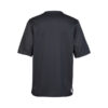 Dziecięca koszulka rowerowa FOX Junior DEFEND SS Jersey Black Unisex
