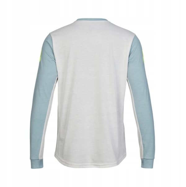 Dziecięca koszulka rowerowa FOX RANGER Aviation LS Jersey Junior z długim rękawem Unisex