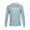 Dziecięca koszulka rowerowa FOX RANGER Aviation LS Jersey Junior z długim rękawem Unisex