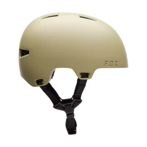 Dziecięcy kask FOX YTH FLIGHT PRO Junior Helmet BMX DIRT MIPS Cactus