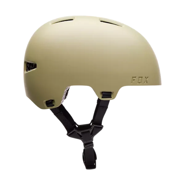 Dziecięcy kask FOX YTH FLIGHT PRO Junior Helmet BMX DIRT MIPS Cactus
