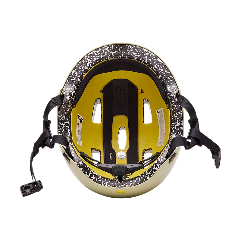 Dziecięcy kask FOX YTH FLIGHT PRO Junior Helmet BMX DIRT MIPS Cactus (7) Dziecięcy kask FOX YTH FLIGHT PRO Junior Helmet BMX DIRT MIPS Cactus