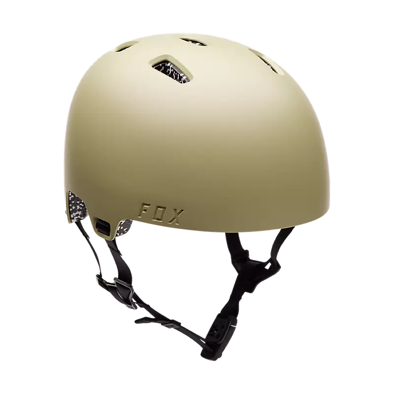 Dziecięcy kask FOX YTH FLIGHT PRO Junior Helmet BMX DIRT MIPS Cactus