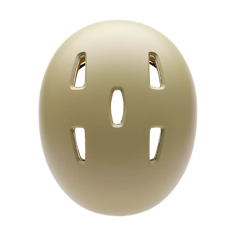 Dziecięcy Kask FOX YTH FLIGHT PRO Junior Helmet BMX DIRT MIPS Cactus (9)