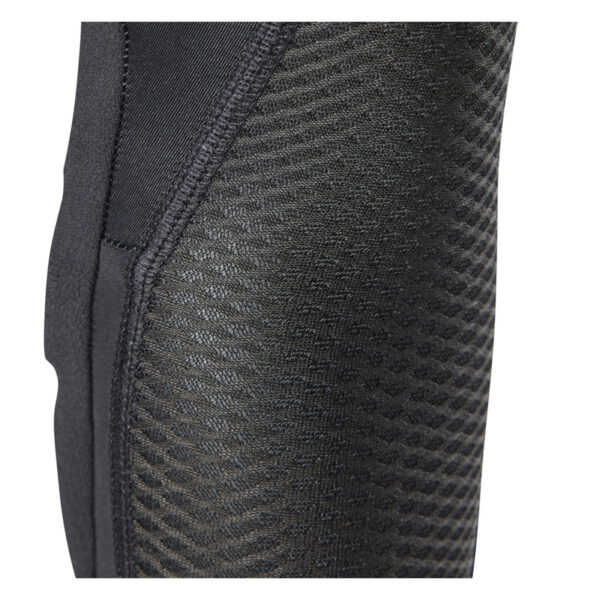 Ochraniacze na łokcie FOX YTH ENDURO Junior elbow sleeve guard Slip-On rękawy Black