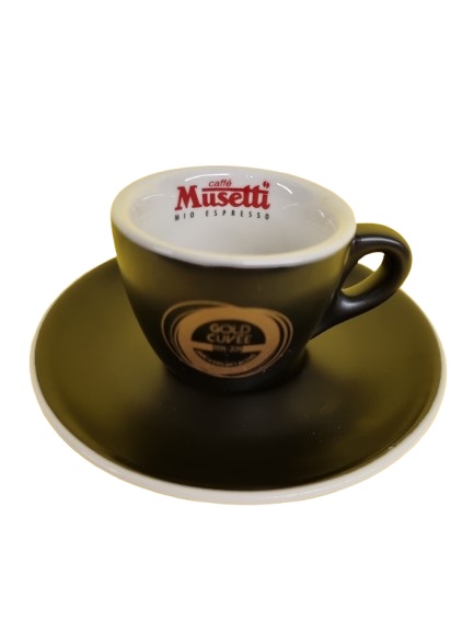 Filiżanka do espresso Fabryka Rowerów 80ml