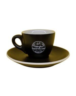 Filiżanka do espresso Fabryka Rowerów 80ml