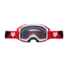 Gogle FOX AIRSPACE CORE Fluorescent Red