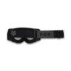 Gogle FOX AIRSPACE ENDURO Goggle Black Unisex