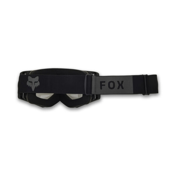 Gogle FOX AIRSPACE ENDURO Goggle Black Unisex