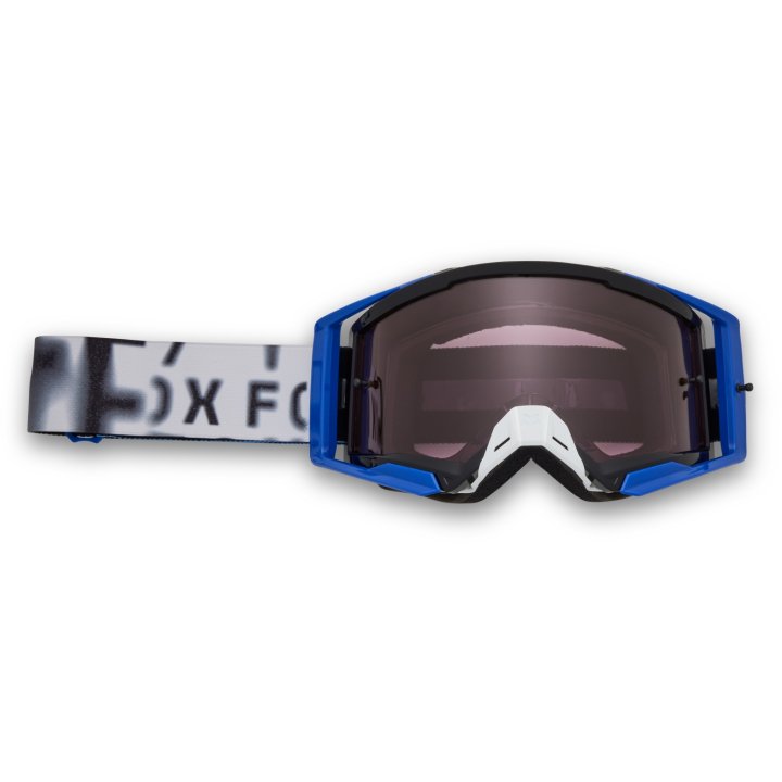 Gogle FOX AIRSPACE SEVENTY4 VIVID Blue