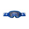 Gogle FOX MAIN CORE Goggle Blue White