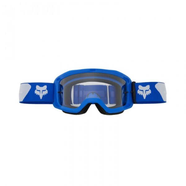 Gogle FOX MAIN CORE Goggle Blue White