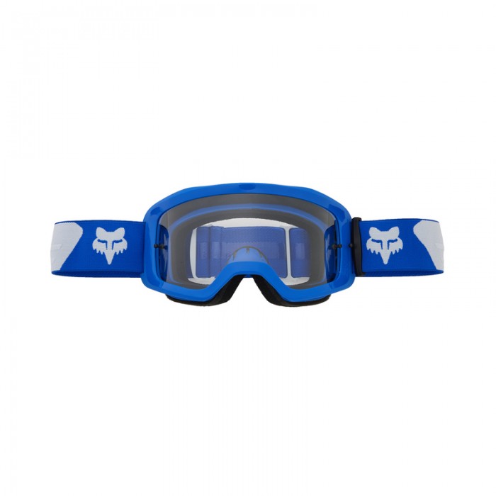 Gogle FOX MAIN CORE Goggle Blue White