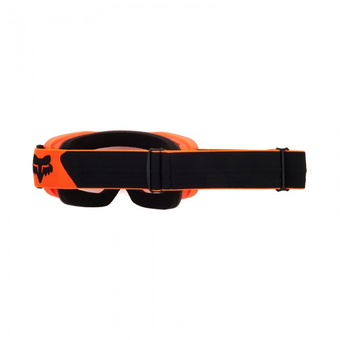 Gogle FOX MAIN CORE Goggle Fluorescent Orange
