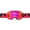 Gogle FOX MAIN CORE SPARK Goggle Pink Unisex