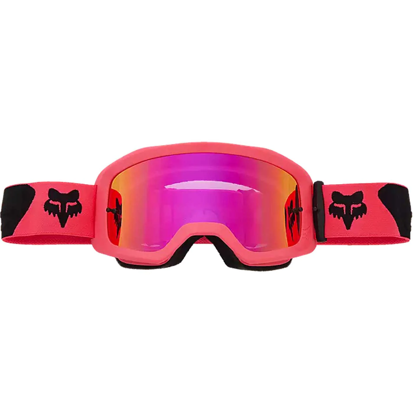 Gogle FOX MAIN CORE SPARK Goggle Pink Unisex
