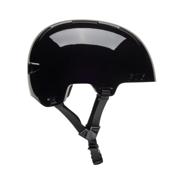 Kask FOX FLIGHT Helmet Black