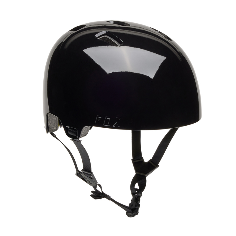 Kask FOX FLIGHT Helmet Black