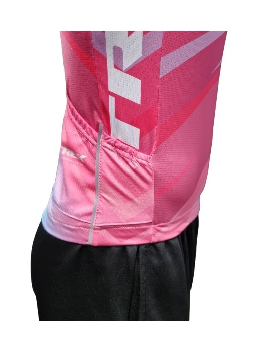 Koszulka rowerowa FABRYKA ROWERÓW SS Jersey Multicolor