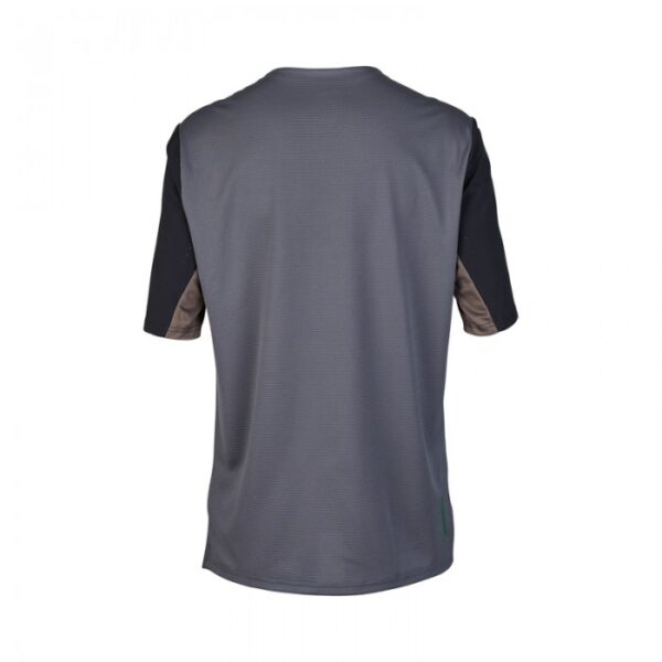 Koszulka rowerowa FOX DEFEND SS Jersey Graphite
