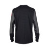Koszulka rowerowa FOX DEFEND TAUNT LS Jersey z długim rękawem Black