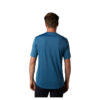 Koszulka rowerowa FOX RANGER TRU DRI SS Jersey Dark Slate