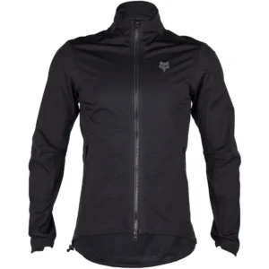 Kurtka rowerowa FOX FLEXAIR LITE Black