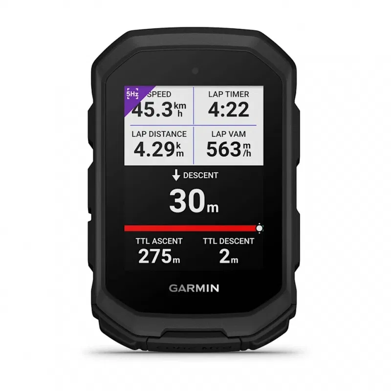 Licznik GARMIN Edge® MTB Komputer Rowerowy