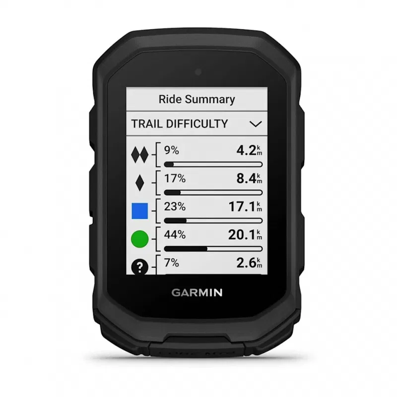 Licznik GARMIN Edge® MTB Komputer Rowerowy (5)