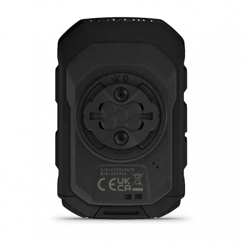 Licznik GARMIN Edge® MTB Komputer Rowerowy (7) Licznik GARMIN Edge® MTB Komputer Rowerowy
