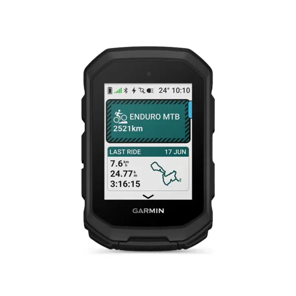 Licznik GARMIN Edge® MTB Komputer Rowerowy