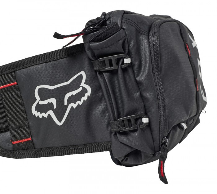 Nerka rowerowa FOX Hip Pack Black poj. 2l