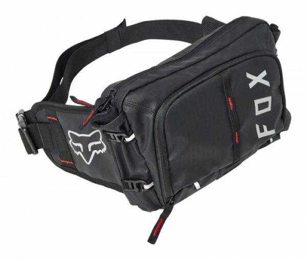 Nerka rowerowa FOX Hip Pack Black poj. 2l