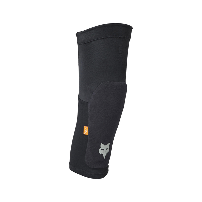 Ochraniacze kolan FOX YTH ENDURO Junior knee guards Nakolanniki Nogawki