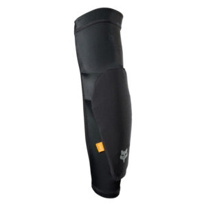 Ochraniacze na łokcie FOX ENDURO elbow sleeve guard Slip-On rękawy Black