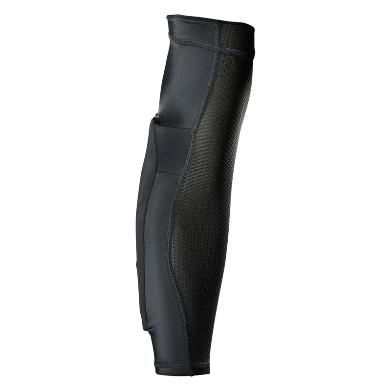 Ochraniacze na łokcie FOX ENDURO elbow sleeve guard Slip-On rękawy Black