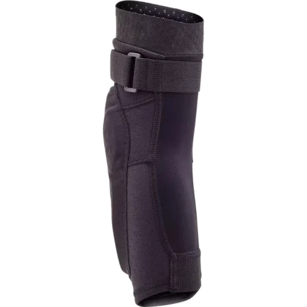 Ochraniacze na łokcie FOX YTH LAUNCH Junior elbow guard Black