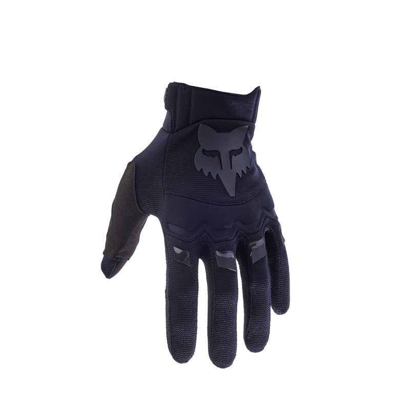 Rękawice FOX DIRTPAW Gloves Unisex Black