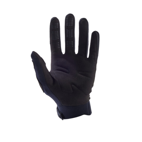 Rękawice FOX DIRTPAW Gloves Unisex Black