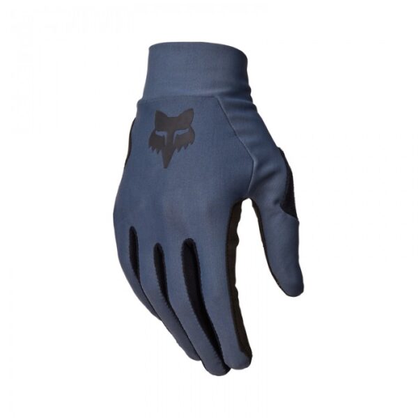Rękawice FOX FLEXAIR Gloves rękawiczki Graphite