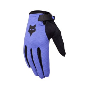 Rękawice damskie FOX Lady RANGER Gloves rękawiczki Violet